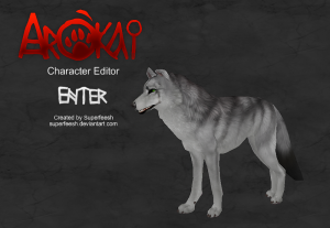 the_arokai_canine_editor_public_release_1_0_by_superfeesh-d4lf817.png